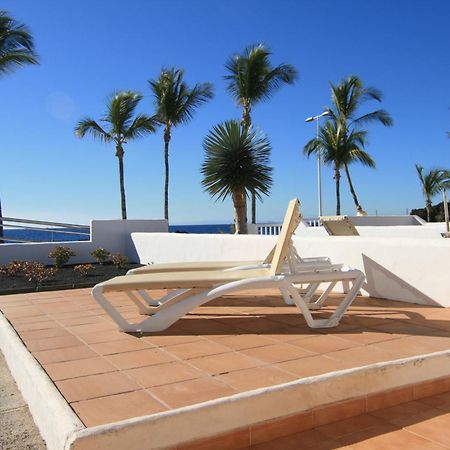Bungalows Villas Blancas Пуерто дел Кармен Екстериор снимка