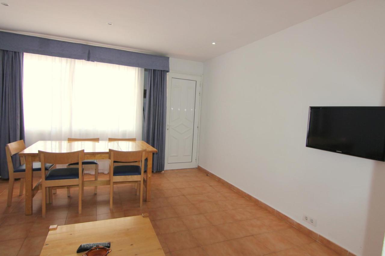 Bungalows Villas Blancas Пуерто дел Кармен Екстериор снимка
